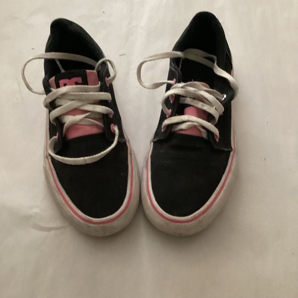 DC Pick Shoes 👟